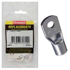 Champion - CABLE SOLDER LUGS-95-10mm | C166-10