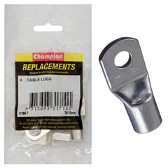 Champion - CABLE SOLDER LUGS-70-12mm | C166-7