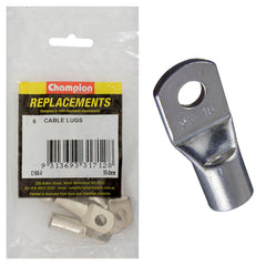 Champion - CABLE SOLDER LUGS-50-8mm | C166-8