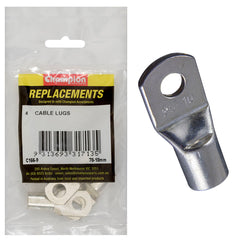 Champion - CABLE SOLDER LUGS-70-10mm | C166-9