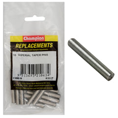 Champion - Taper Pins-#5 x 2" | C1690-14