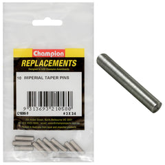 Champion - Taper Pins-#3 x 3/4" | C1690-9