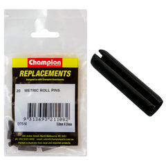 Champion - Roll Pins - 5.0 x 20mm | C1715-14