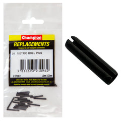 Champion - Roll Pins - 2.0 x 20mm | C1715-2