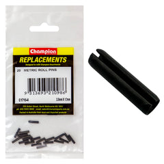 Champion - Roll Pins - 2.5 x 12mm | C1715-4