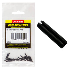 Champion - Roll Pins - 2.5 x 16mm | C1715-5