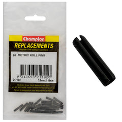 Champion - Roll Pins - 3.0 x 16mm | C1715-8
