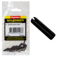 Champion - Roll Pins - 3.0 x 20mm | C1715-9
