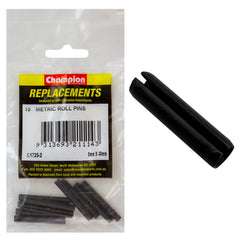 Champion - Roll Pins - 5.0 x 40mm | C1725-2