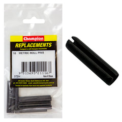 Champion - Roll Pins - 6.0 x 50mm | C1725-4