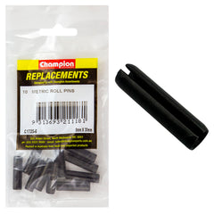 Champion - Roll Pins - 8.0 x 30mm | C1725-6