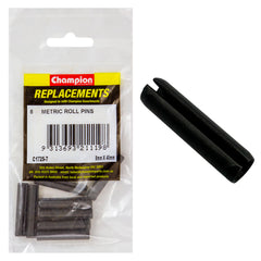 Champion - Roll Pins - 8.0 x 40mm | C1725-7