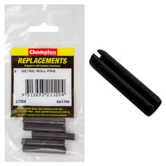 Champion - Roll Pins - 8.0 x 50mm | C1725-8