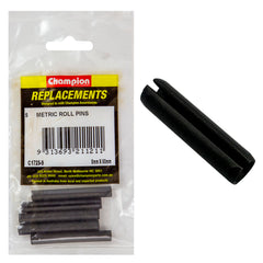Champion - Roll Pins - 8.0 x 60mm | C1725-9