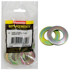Champion - WASHERS-FLAT-HIGH TENSILE-7/8" x 1-3/4" x 9G | C1755-9