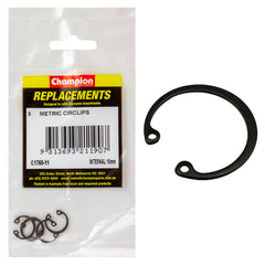 Champion - Circlips - Internal Shaft - 16mm (rtw16) | C1760-11
