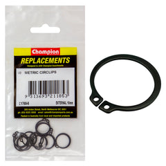 Champion - Circlips - External Shaft - 16mm (stw16) | C1760-6