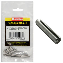 Champion - Roll Pins Stainless Steel 4.5 x 26mm | C1815-9