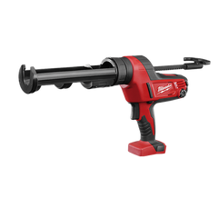 Milwaukee - M18 Cordless 310ml Caulk & Adhesive Gun (Tool Only) | C18PCG-0