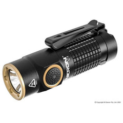 Alpha - Carbon Button Die UNF-1/2 x 20-1.5OD-carded Carbon Button | CBDUNFC12-1.5