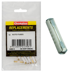 Champion - Fuses - Ceramic - 8Amp | C2005-15