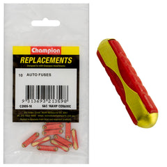 Champion - Fuses - Ceramic - 16Amp | C2005-16
