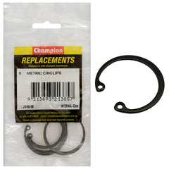 Champion - Circlips - Internal Shaft - 42mm (rtw42) | C2010-18