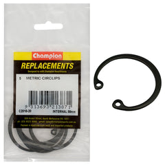 Champion - Circlips - Internal Shaft - 50mm (rtw50) | C2010-20
