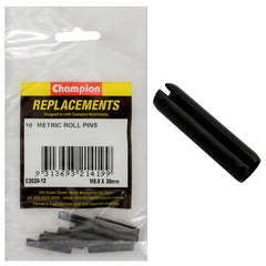 Champion - Roll Pins - 5.0 x 30mm | C2020-12