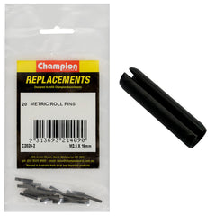 Champion - Roll Pins - 2.5 x 16mm | C2020-2