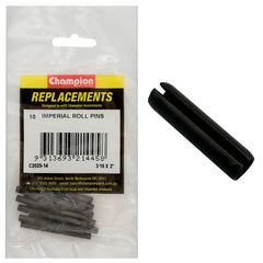 Champion - Roll Pins - 3/16" x 2" | C2025-14