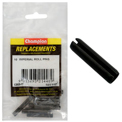 Champion - Roll Pins - 1/4" x 1 - 1/2" | C2025-17