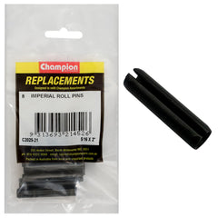 Champion - Roll Pins - 5/16" x 2" | C2025-21