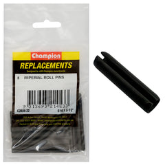 Champion - Roll Pins - 5/16" x 2 - 1/2" | C2025-22