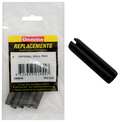 Champion - Roll Pins - 3/8" x 2 - 1/2" | C2025-24