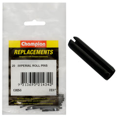 Champion - Roll Pins - 3/32" x 1" | C2025-3