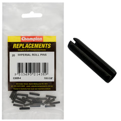 Champion - Roll Pins - 1/8" x ⅝" | C2025-4
