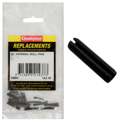 Champion - Roll Pins - 1/8" x 7/8" | C2025-6