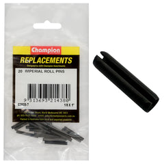 Champion - Roll Pins - 1/8" x 1" | C2025-7