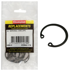 Champion - Circlips - Internal Shaft - 1 - 7/16" (rtw36) | C2030-15