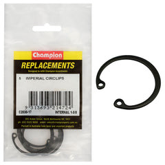 Champion - Circlips - Internal Shaft - 1-⅝" (rtw42) | C2030-17