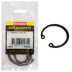 Champion - Circlips - Internal Shaft - 2" (rtw50) | C2030-20