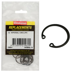 Champion - Circlips - Internal Shaft - 7/8" (rtw22) | C2030-7