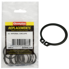 Champion - Circlips - External Shaft - 1 - 5/16" (stw34) | C2035-13