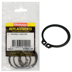 Champion - Circlips - External Shaft - 1-⅝" (stw42) | C2035-17