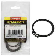 Champion - Circlips - External Shaft - 1 - 3/4" (stw45) | C2035-18