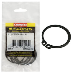 Champion - Circlips - External Shaft - 1 - 7/8" (stw48) | C2035-19