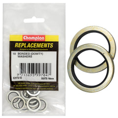 Champion - WASHERS-DOWTY-SUIT 14mm | C2173-12
