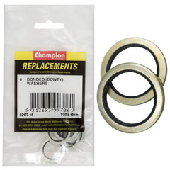 Champion - WASHERS-DOWTY-SUIT 18mm | C2173-14