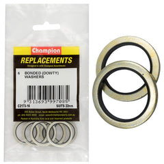 Champion - WASHERS-DOWTY-SUIT 22mm | C2173-16
